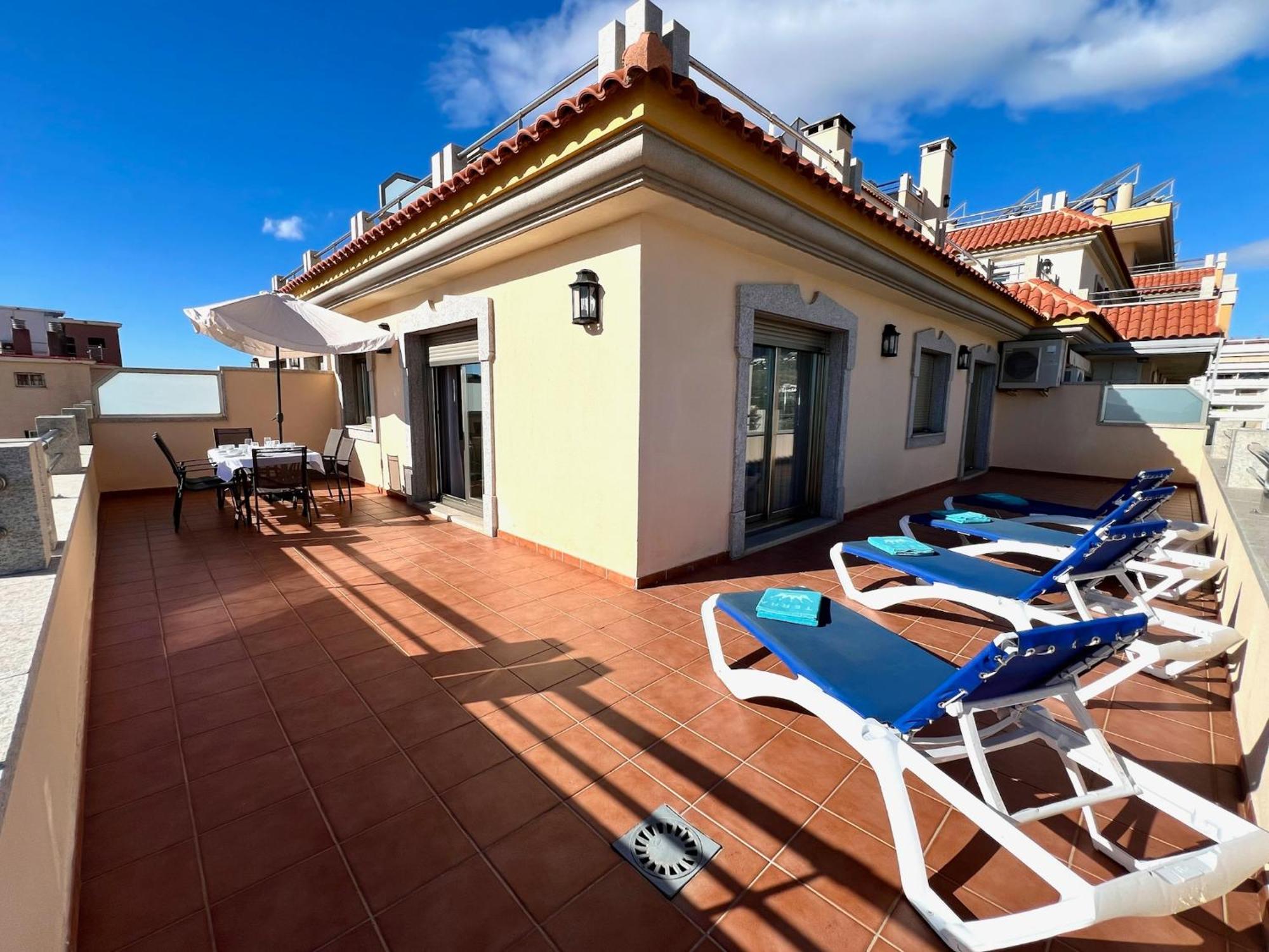 Apartamentos Mediterraneo Real Fuengirola Exterior photo