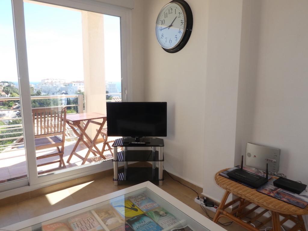 Apartamentos Mediterraneo Real Fuengirola Exterior photo